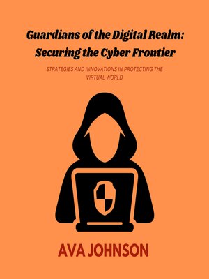cover image of Guardians of the Digital Realm